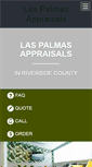 Mobile Screenshot of desertvalue.com